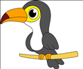 toekan