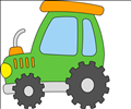 tractor