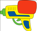 waterpistool