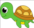 zeeschildpad