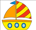 zeilboot