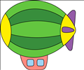 zeppelin