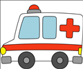 ziekenwagen