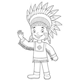 kleurplaat carnaval mandala
