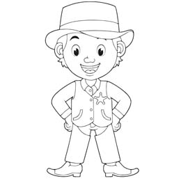 cowboy