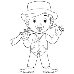 cowboy