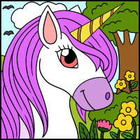 unicorn