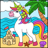 unicorn