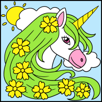 unicorn
