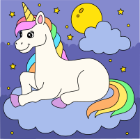 unicorn