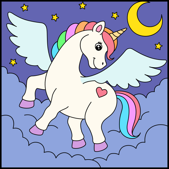 unicorn