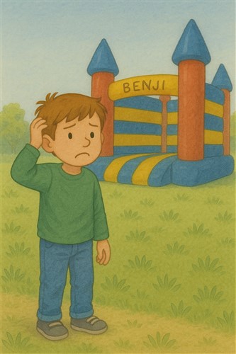 afbeelding 4 benji