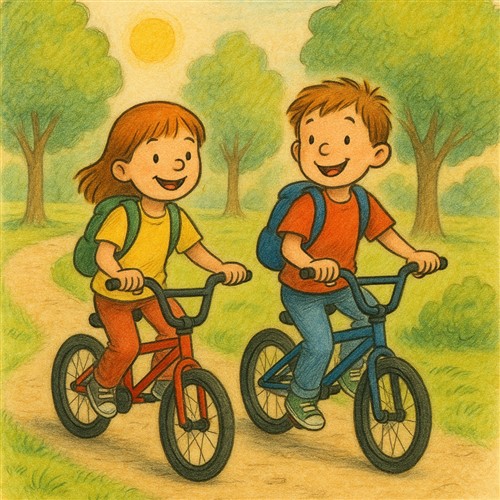 afbeelding 1 bmx