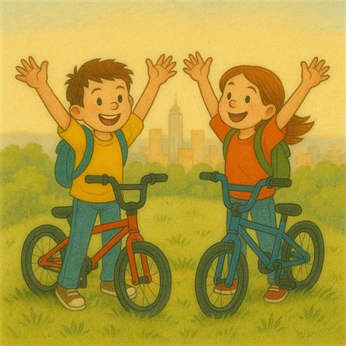afbeelding 5 bmx