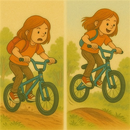 afbeelding 6 bmx