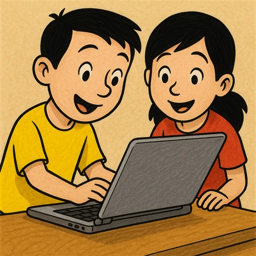 afbeelding 3 De computermeester