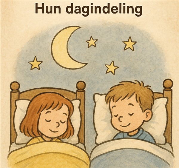 afbeelding 1 Delen van een dag!