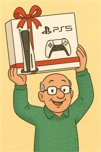 afbeelding 2 Spelen met de PS5