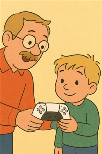 afbeelding 5 Spelen met de PS5
