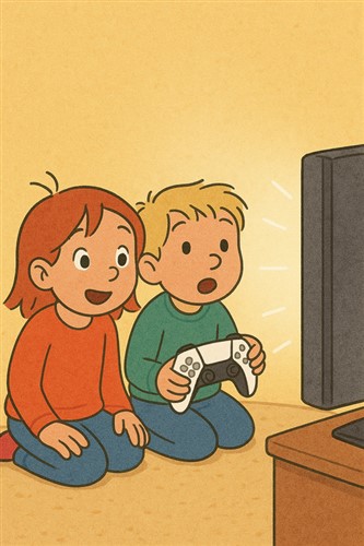 afbeelding 6 Spelen met de PS5