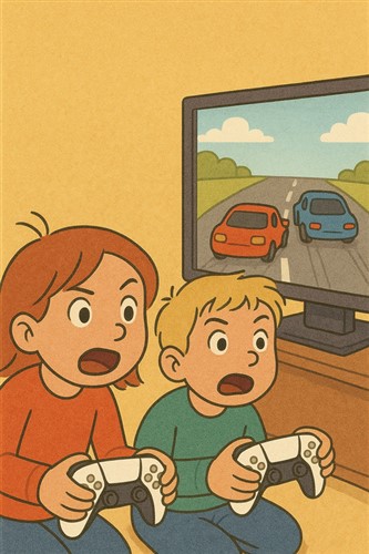 afbeelding 7 Spelen met de PS5