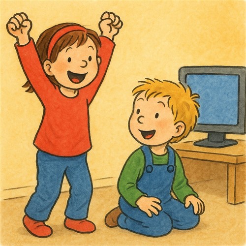 afbeelding 8 Spelen met de PS5
