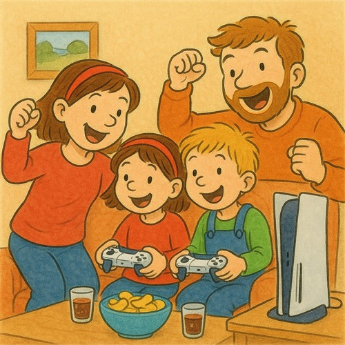 afbeelding 10 Spelen met de PS5