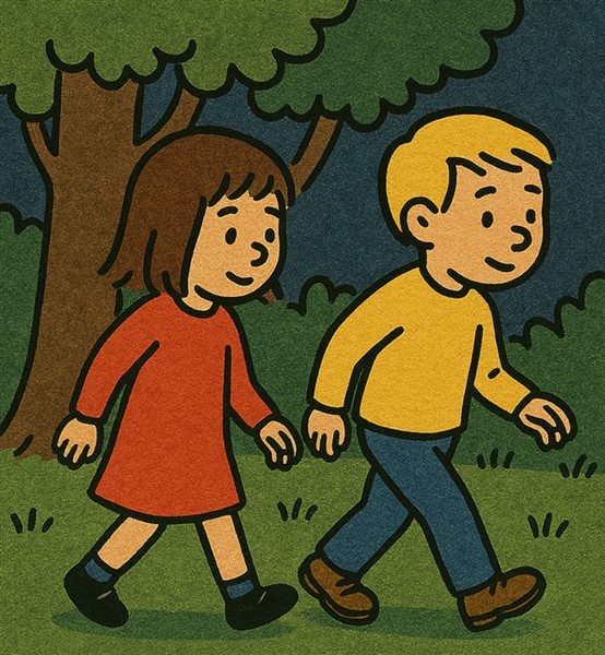 afbeelding 9 Oehoe kan niet slapen!