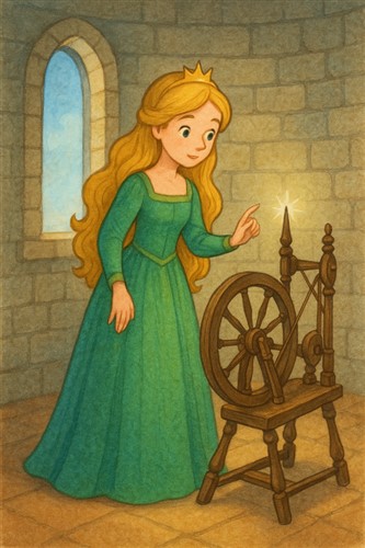 afbeelding 2 prinses An