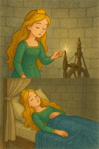 afbeelding 3 prinses An