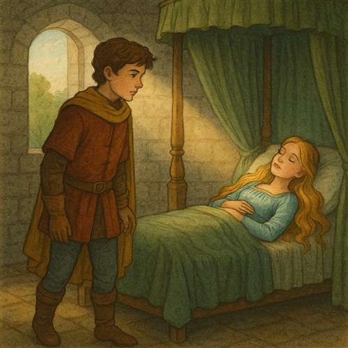 afbeelding 8 prinses An