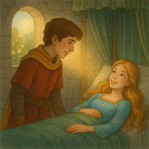 afbeelding 9 prinses An
