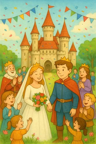 afbeelding 10 prinses An