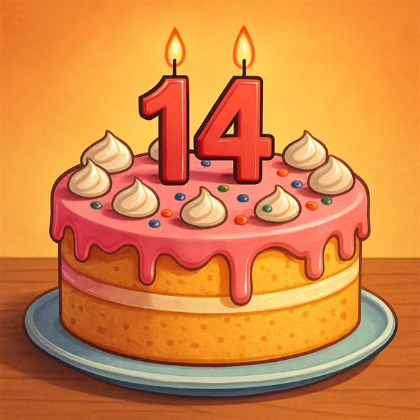 afbeelding 5 Tellen van 11 tot 20!