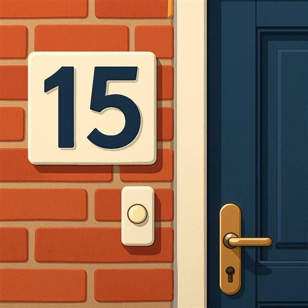 afbeelding 6 Tellen van 11 tot 20!