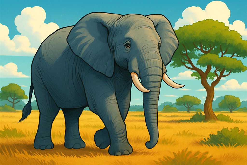 olifant