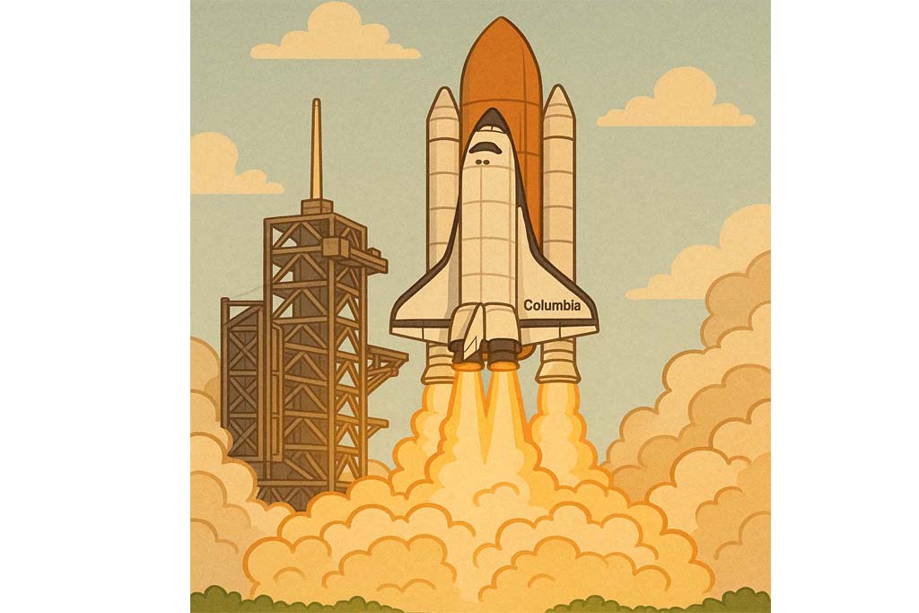 Space Shuttle