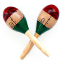 Maracas