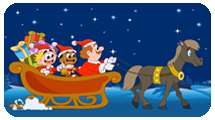 kerstliedje Jingle Bells