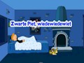 Link naar het sinterklaasliedje karaokeversie Zwarte Piet Wiedewiedewiet