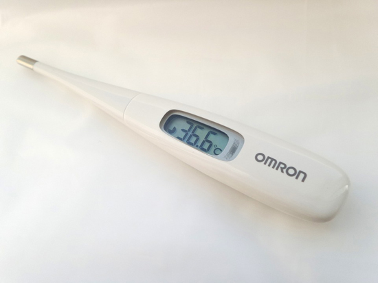 koortsthermometer