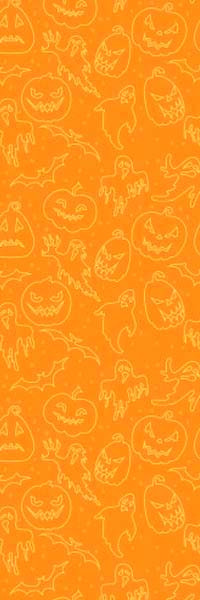 Halloween achtergrond