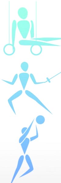 Olympische zomerspelen achtergrond
