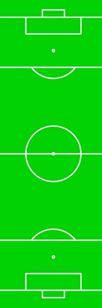 voetbal achtergrond